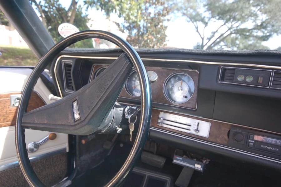 1970 Oldsmobile Cutlass Supreme - Image 29 of 31