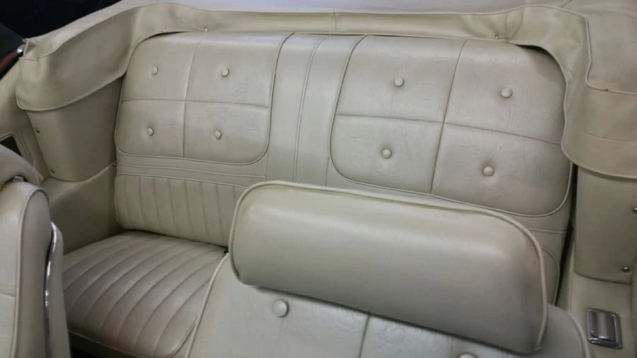 1970 Oldsmobile Cutlass Supreme - Image 3 of 7