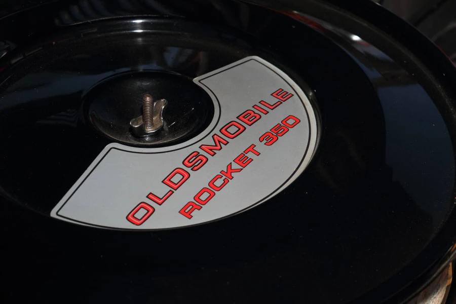 1970 Oldsmobile Cutlass 3rd Gen - Image 30 of 31
