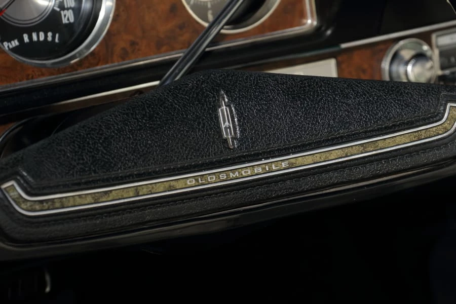 1970 Oldsmobile Cutlass 3rd Gen - Image 22 of 31