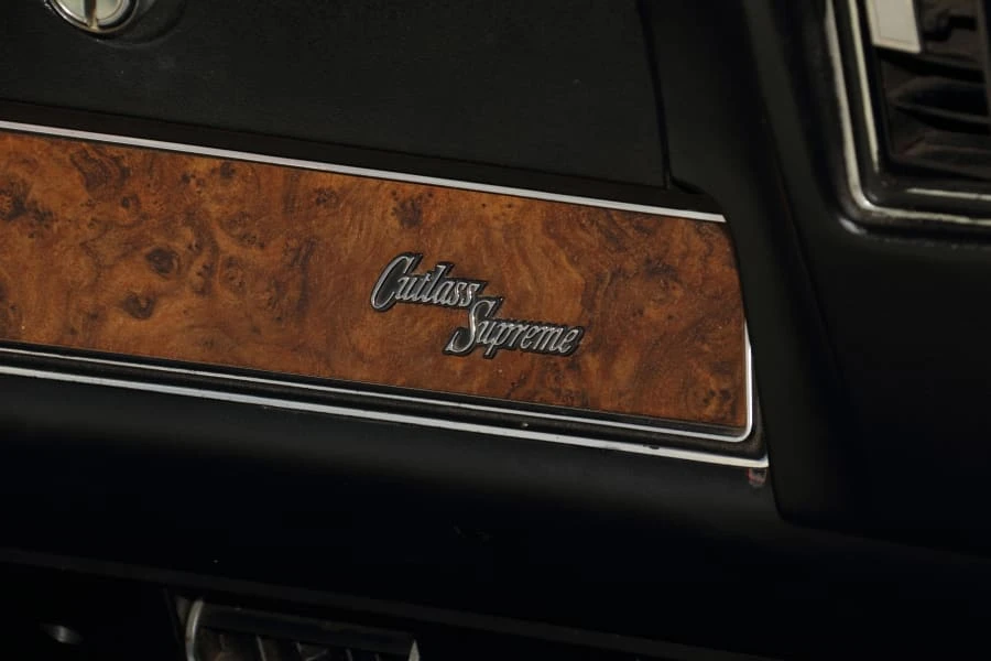 1970 Oldsmobile Cutlass 3rd Gen - Image 19 of 31