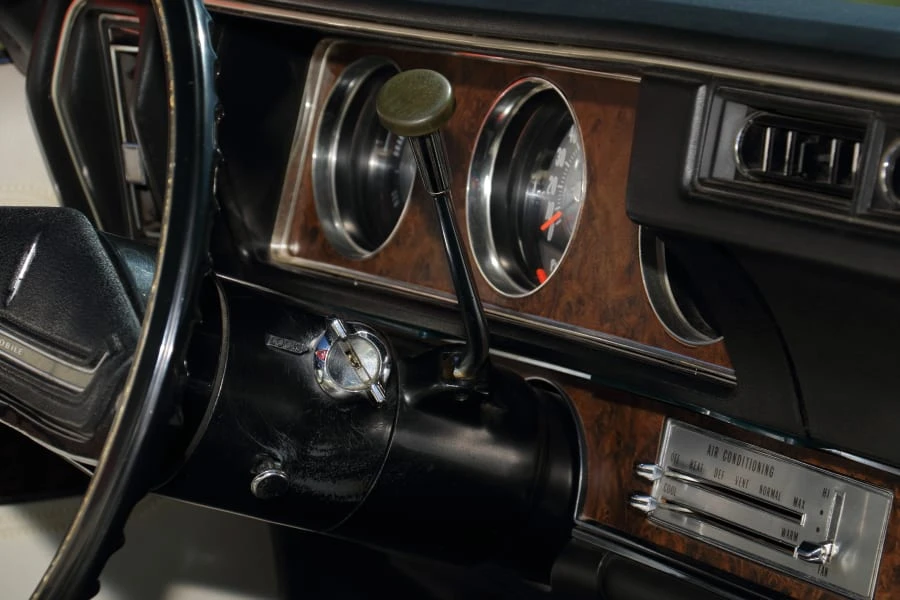 1970 Oldsmobile Cutlass 3rd Gen - Image 25 of 31