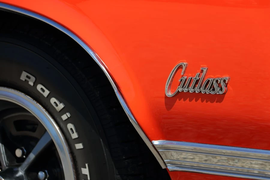1970 Oldsmobile Cutlass 3rd Gen - Image 10 of 31