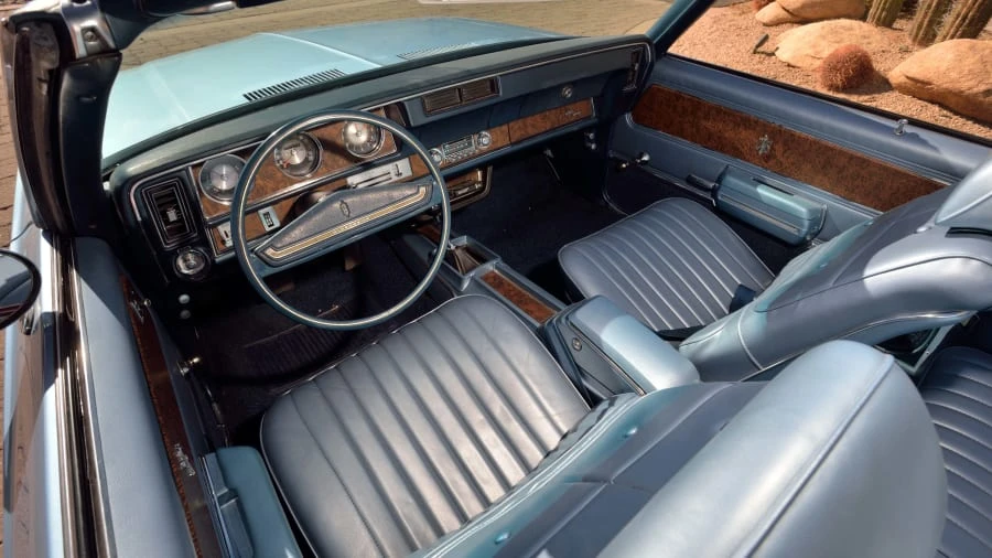 1970 Oldsmobile Cutlass Supreme - Image 4 of 28