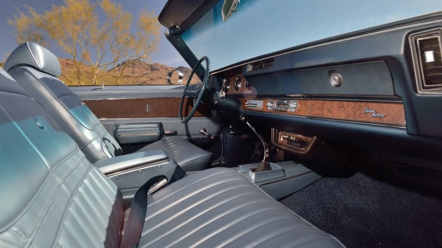 1970 Oldsmobile Cutlass Supreme - Image 5 of 28