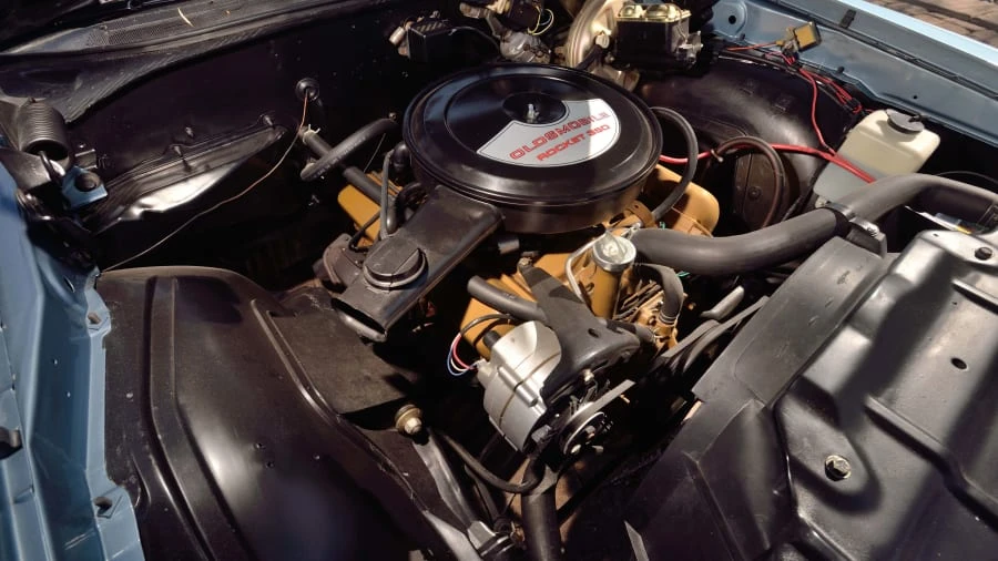 1970 Oldsmobile Cutlass Supreme - Image 7 of 28