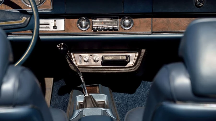 1970 Oldsmobile Cutlass Supreme - Image 16 of 28