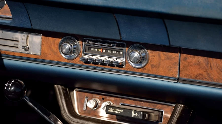 1970 Oldsmobile Cutlass Supreme - Image 21 of 28