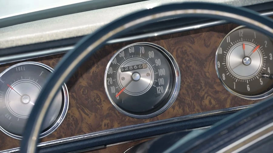 1970 Oldsmobile Cutlass Supreme - Image 28 of 28