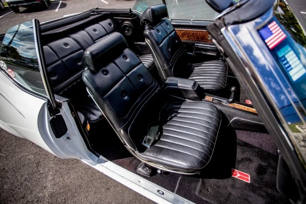 1970 Oldsmobile Cutlass Supreme - Image 4 of 9