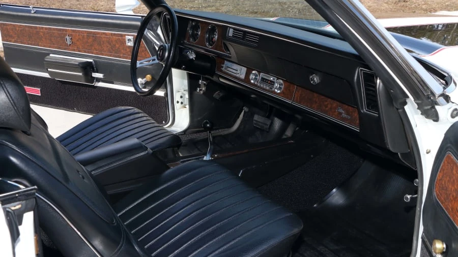 1970 Oldsmobile Cutlass Supreme - Image 5 of 20