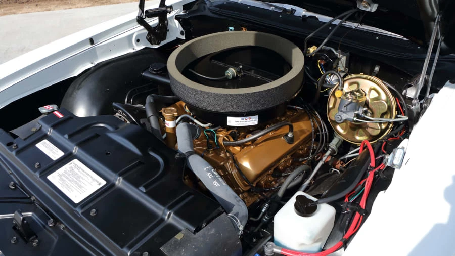1970 Oldsmobile Cutlass Supreme - Image 6 of 20