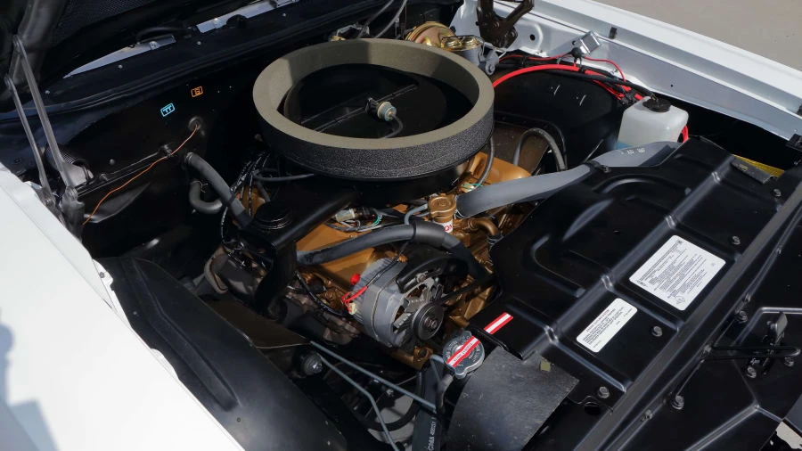 1970 Oldsmobile Cutlass Supreme - Image 7 of 20