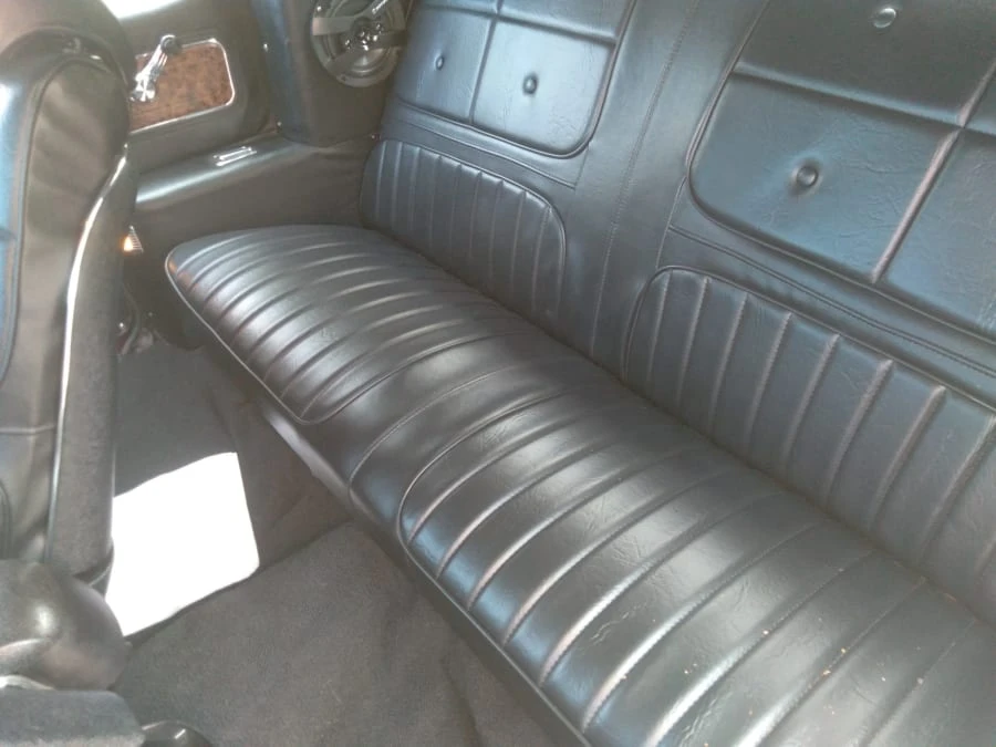 1970 Oldsmobile Cutlass Supreme - Image 8 of 10