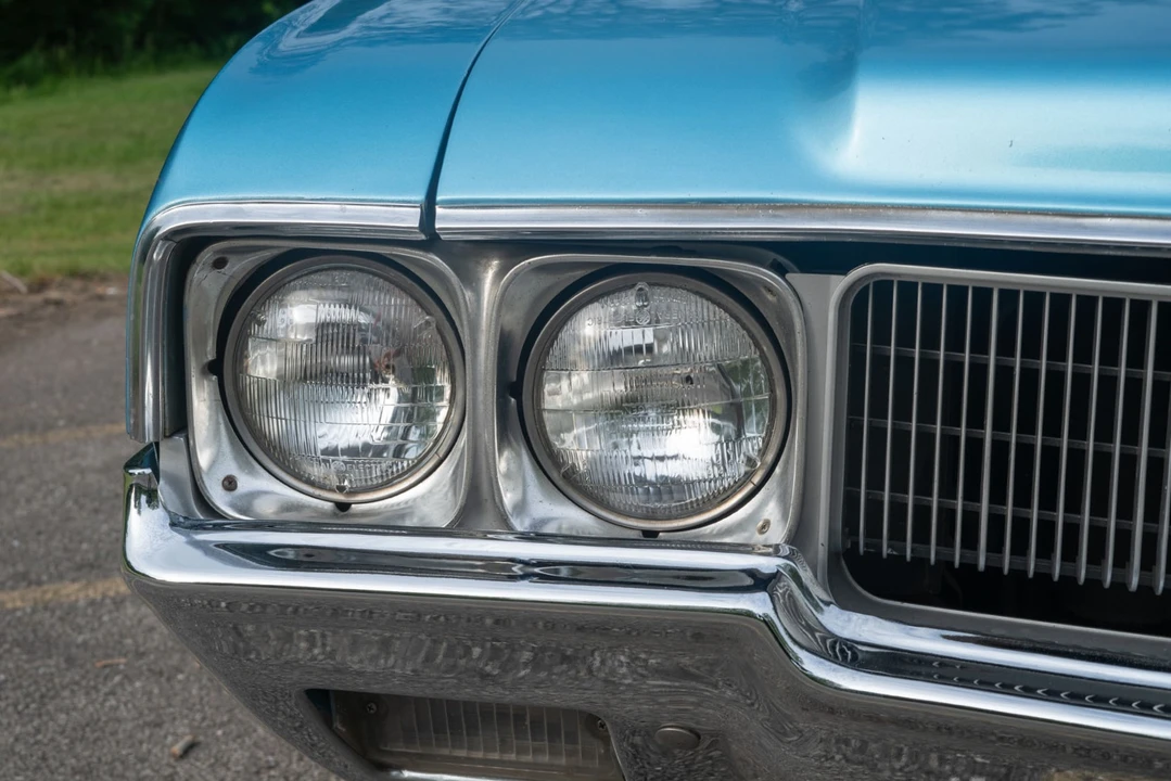 1970 Oldsmobile Cutlass Supreme - Image 16 of 31