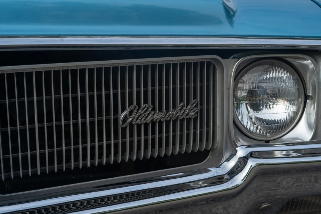1970 Oldsmobile Cutlass Supreme - Image 17 of 31