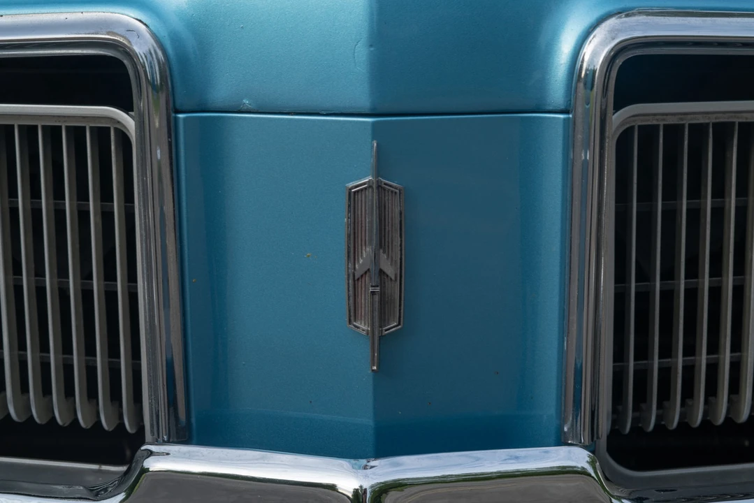 1970 Oldsmobile Cutlass Supreme - Image 18 of 31