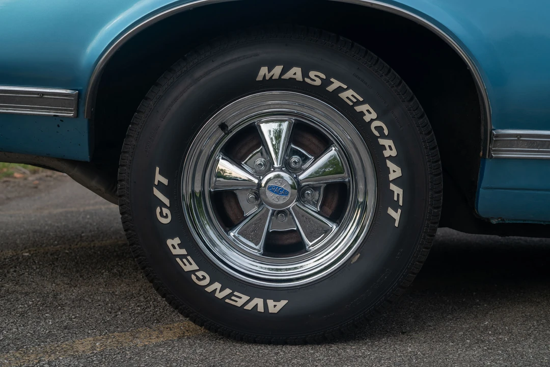 1970 Oldsmobile Cutlass Supreme - Image 21 of 31