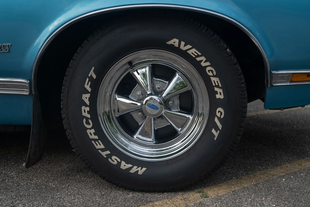 1970 Oldsmobile Cutlass Supreme - Image 23 of 31