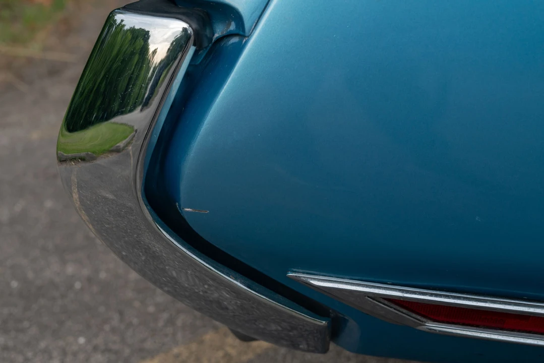 1970 Oldsmobile Cutlass Supreme - Image 27 of 31