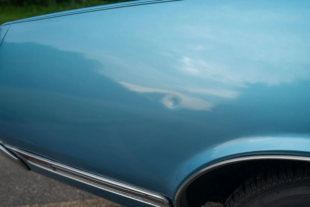 1970 Oldsmobile Cutlass Supreme - Image 28 of 31