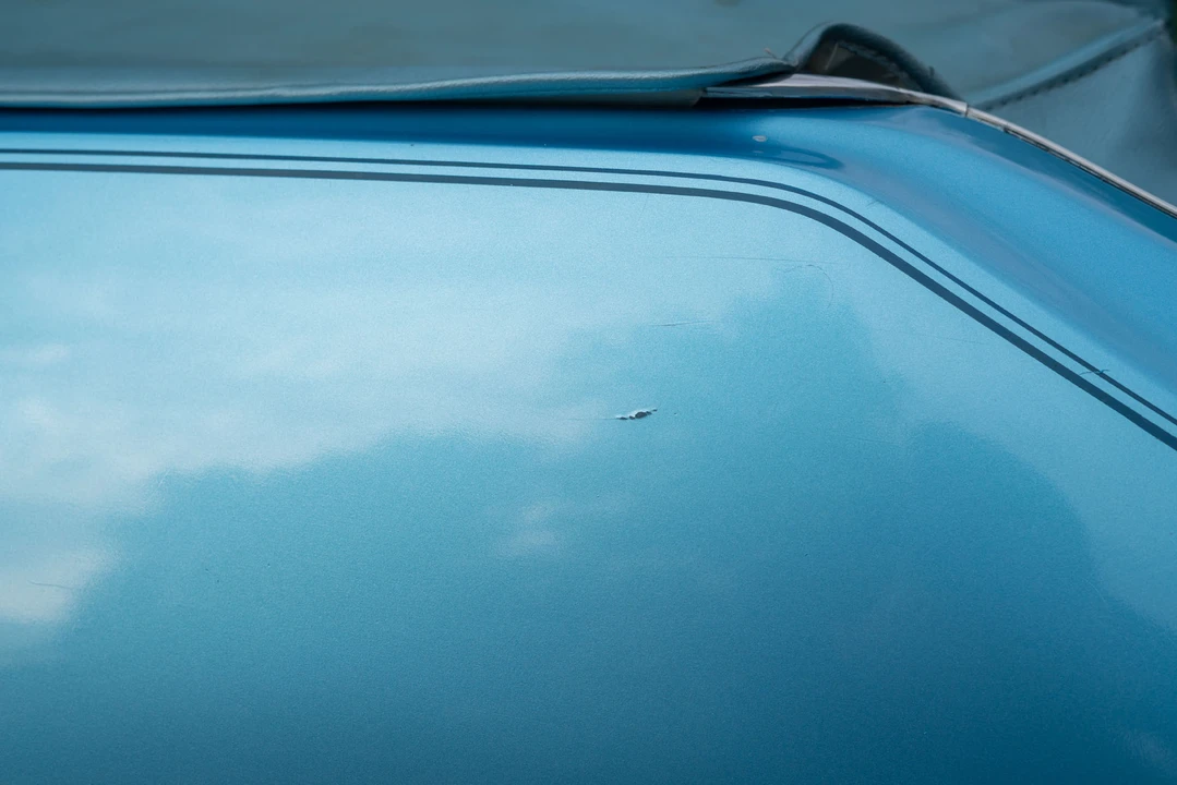 1970 Oldsmobile Cutlass Supreme - Image 29 of 31
