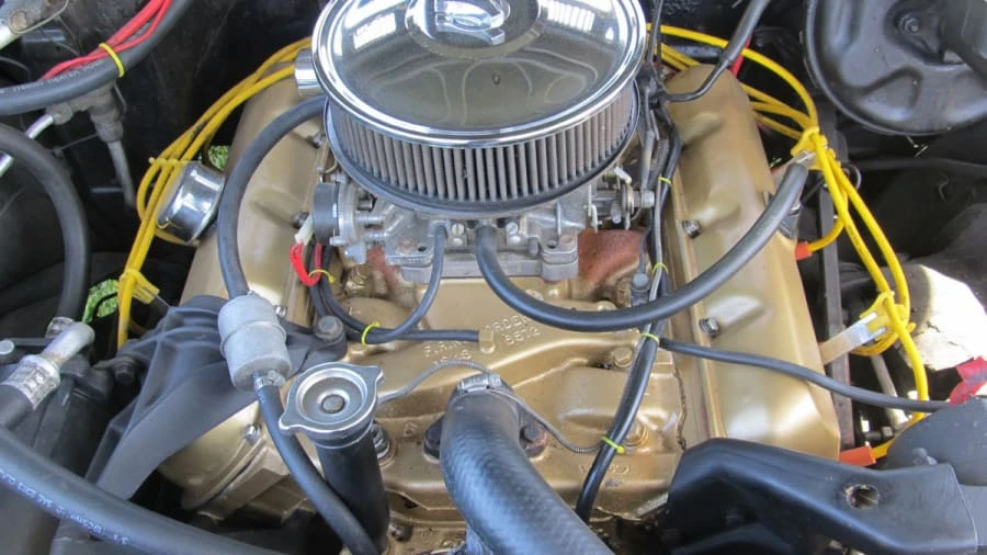 1970 Oldsmobile Cutlass Supreme - Image 6 of 9