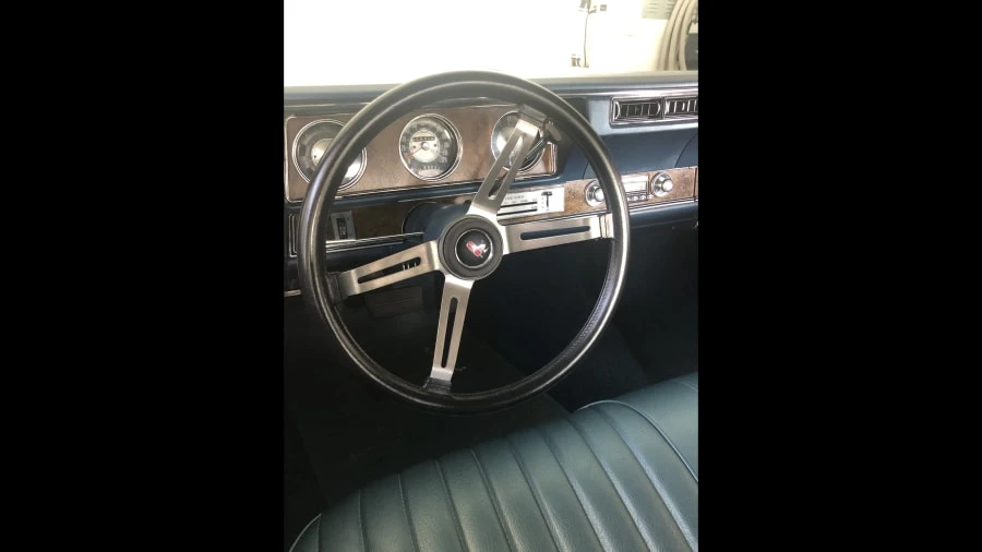 1970 Oldsmobile Cutlass Supreme - Image 6 of 10