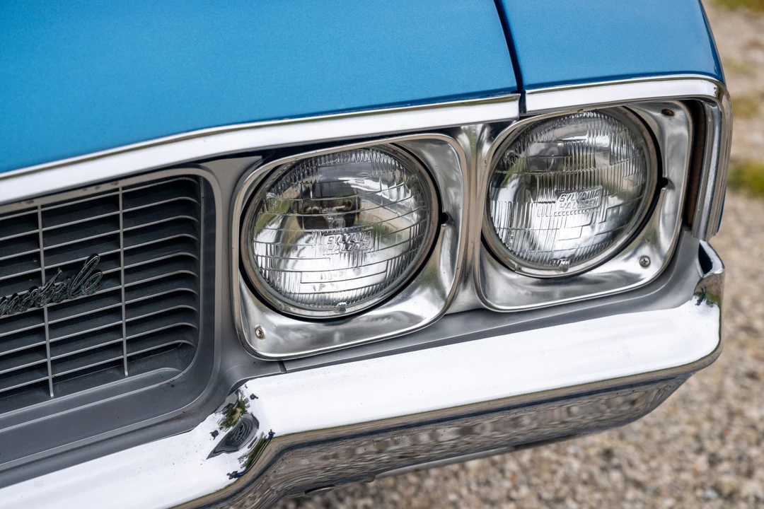 1970 Oldsmobile Cutlass Supreme - Image 13 of 31