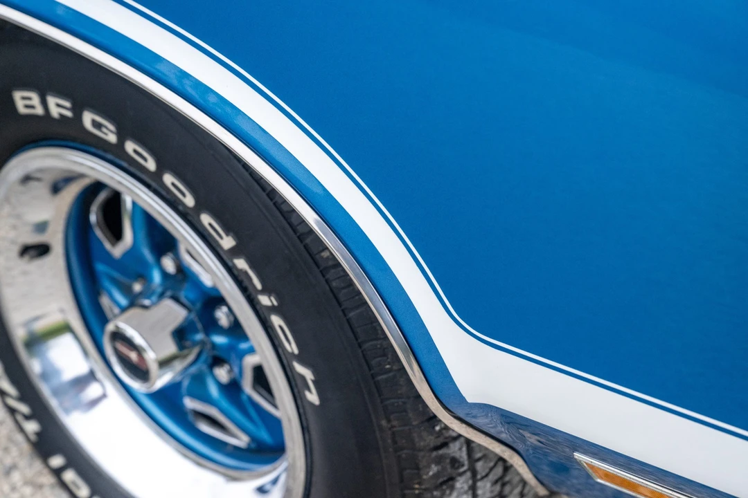 1970 Oldsmobile Cutlass Supreme - Image 23 of 31