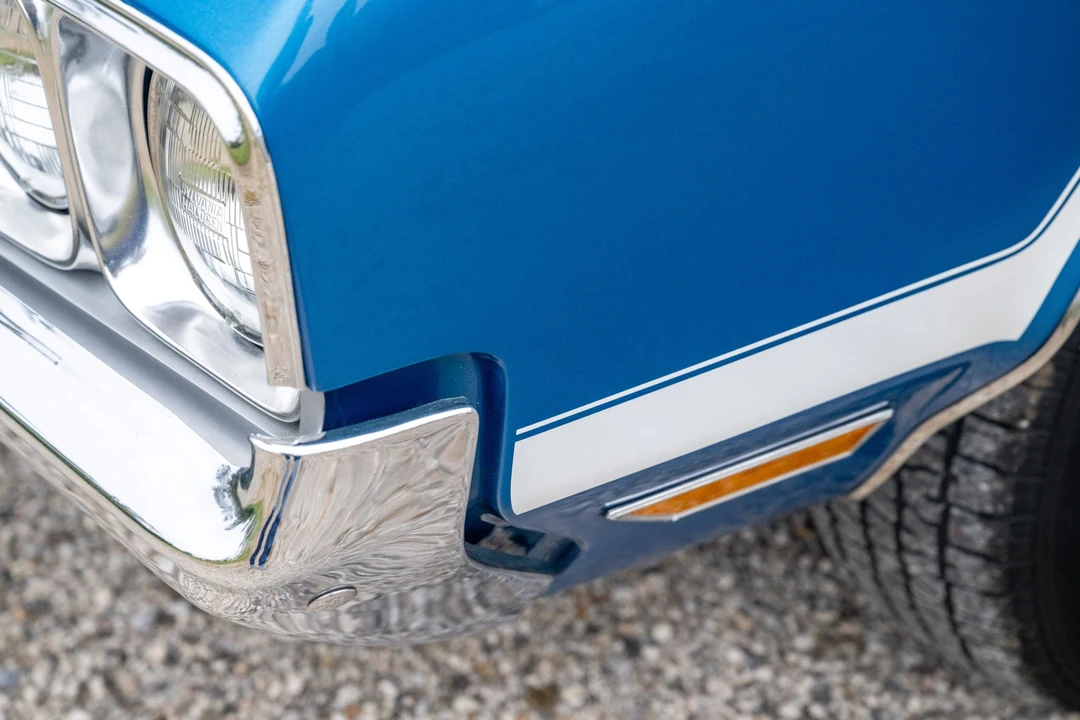 1970 Oldsmobile Cutlass Supreme - Image 22 of 31