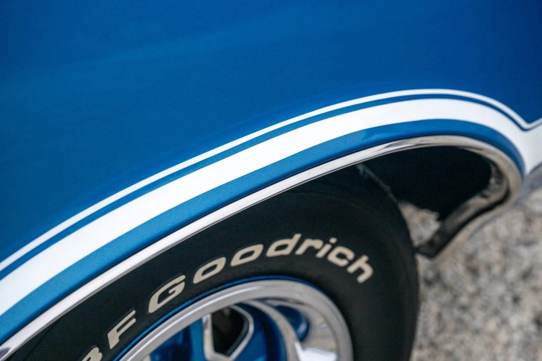 1970 Oldsmobile Cutlass Supreme - Image 27 of 31