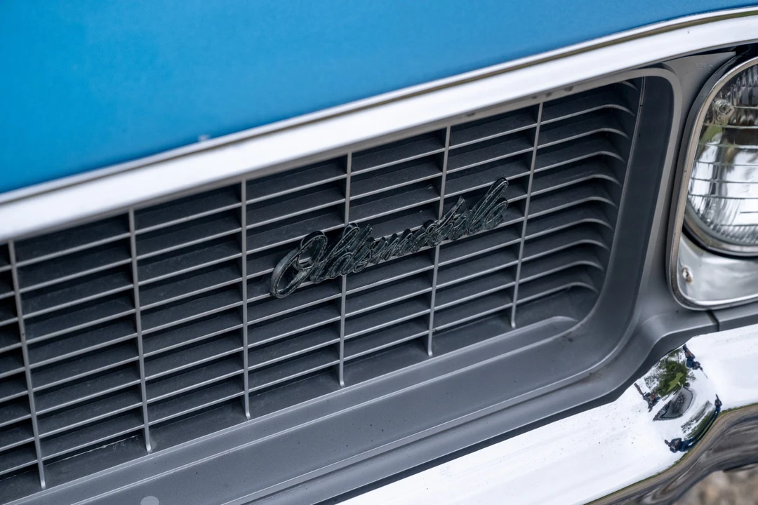 1970 Oldsmobile Cutlass Supreme - Image 31 of 31
