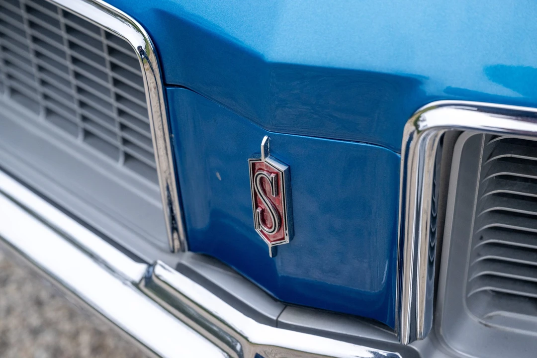 1970 Oldsmobile Cutlass Supreme - Image 29 of 31