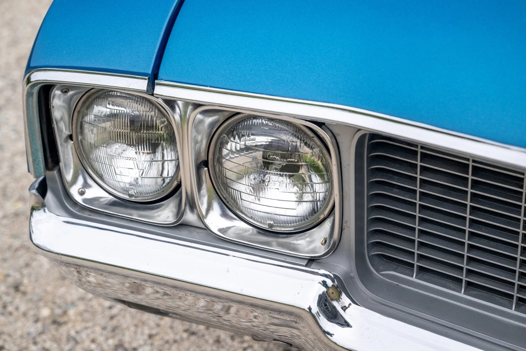 1970 Oldsmobile Cutlass Supreme - Image 12 of 31