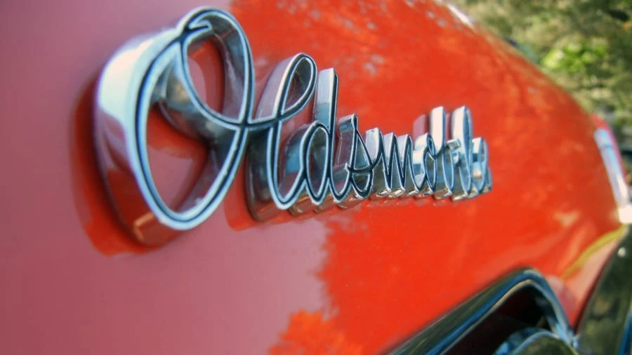 1970 Oldsmobile Cutlass Supreme - Image 8 of 8