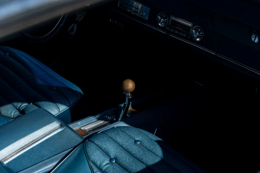 1970 Oldsmobile Cutlass Supreme - Image 20 of 25