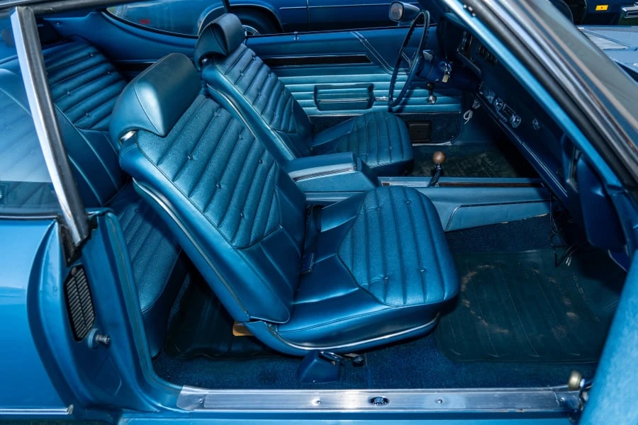 1970 Oldsmobile Cutlass Supreme - Image 15 of 25