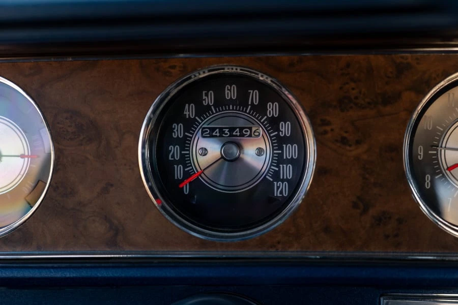 1970 Oldsmobile Cutlass Supreme - Image 19 of 25