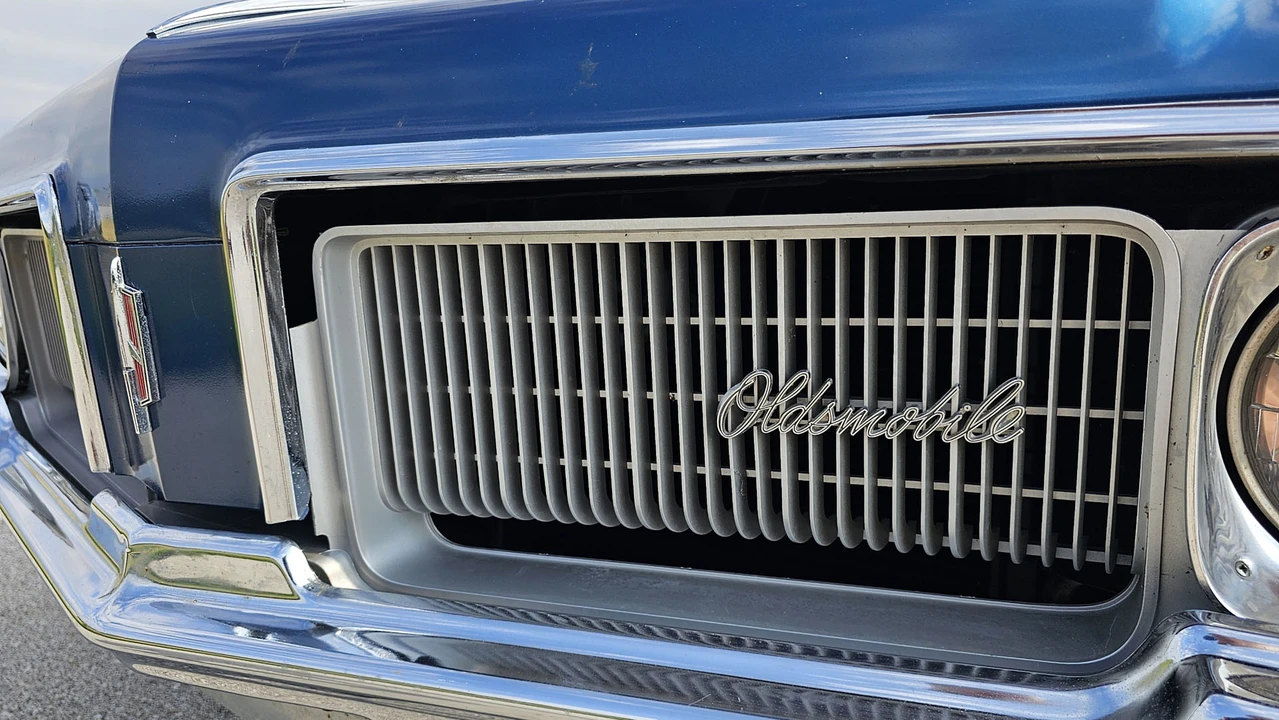 1970 Oldsmobile Cutlass 3rd Gen - Image 15 of 31