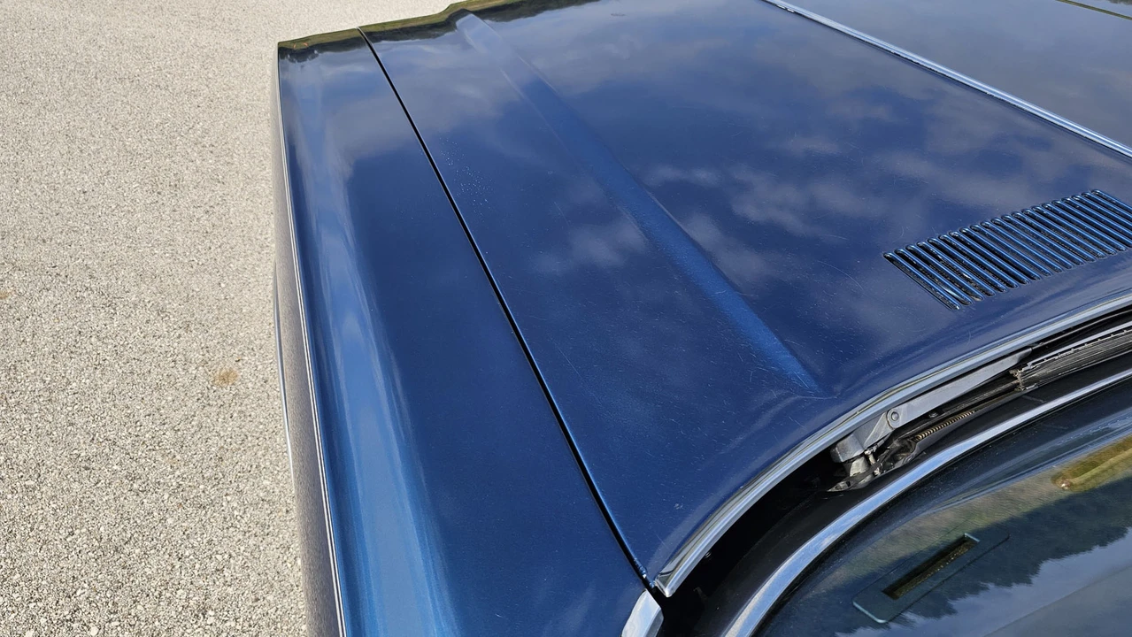 1970 Oldsmobile Cutlass 3rd Gen - Image 18 of 31