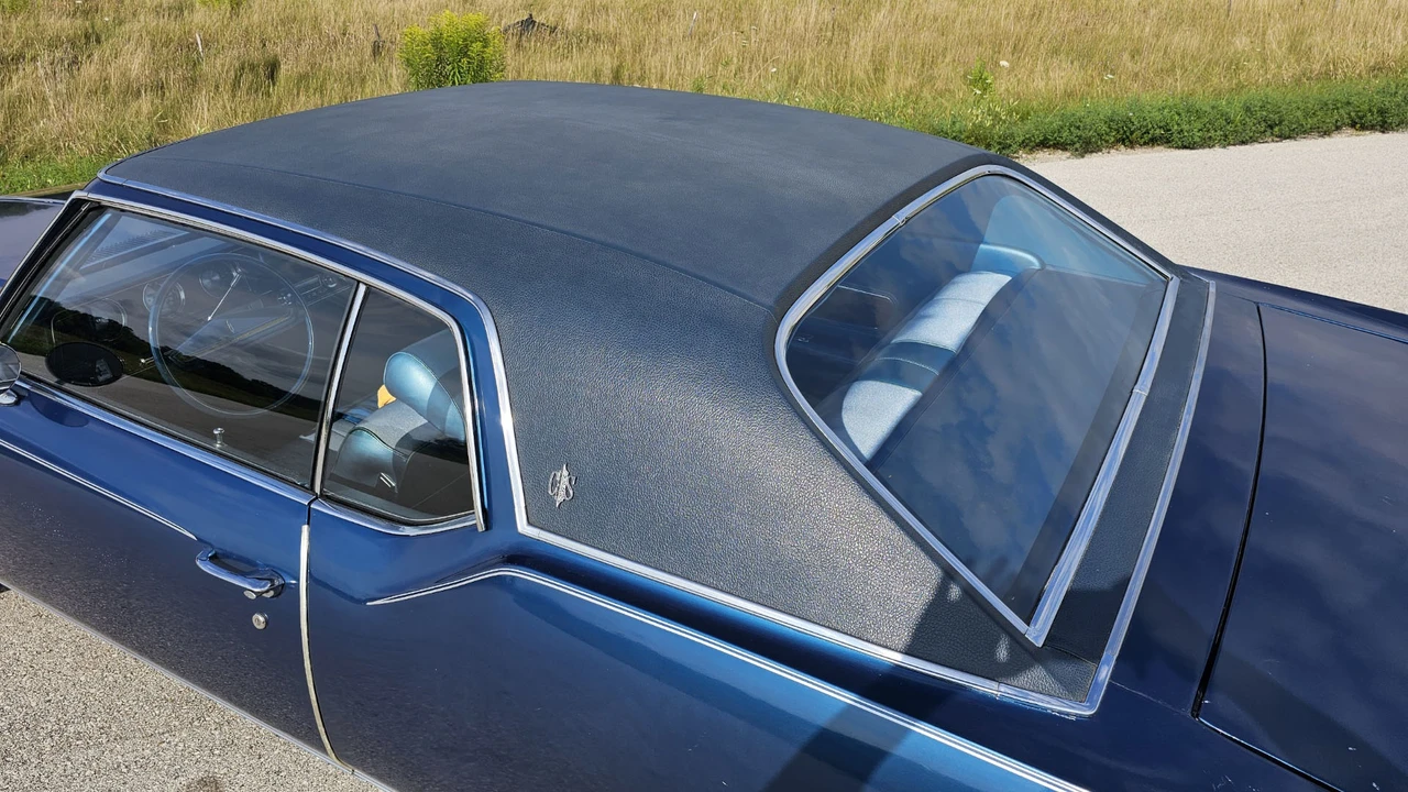 1970 Oldsmobile Cutlass 3rd Gen - Image 21 of 31