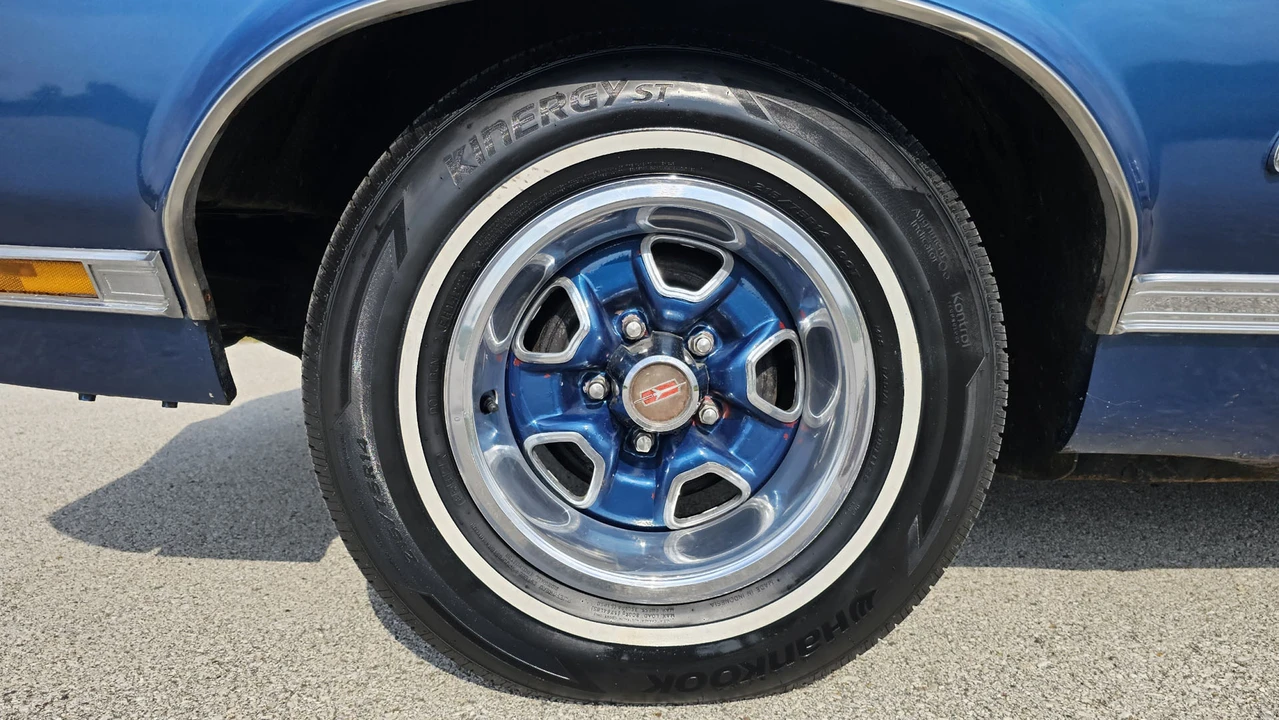 1970 Oldsmobile Cutlass 3rd Gen - Image 24 of 31
