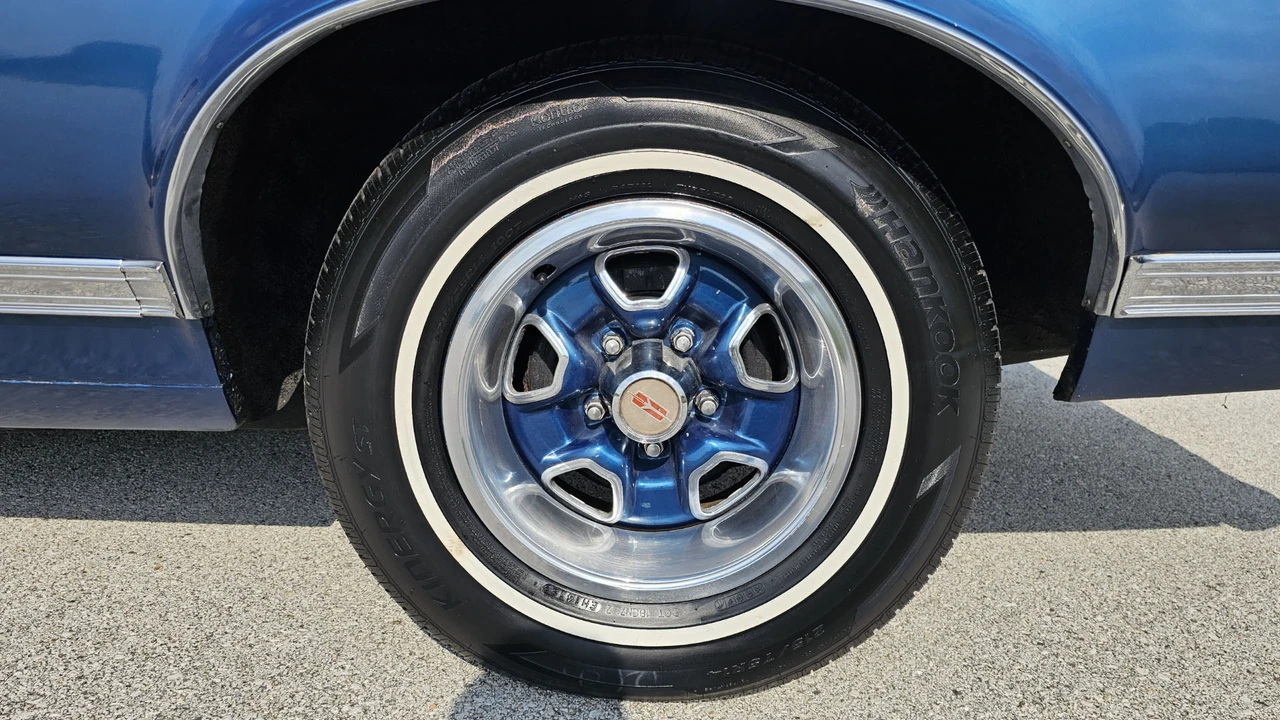1970 Oldsmobile Cutlass 3rd Gen - Image 25 of 31