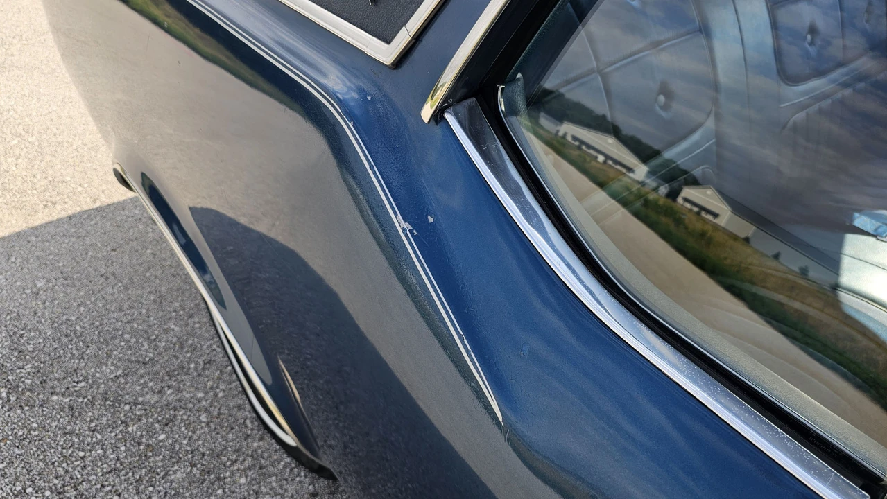 1970 Oldsmobile Cutlass 3rd Gen - Image 28 of 31