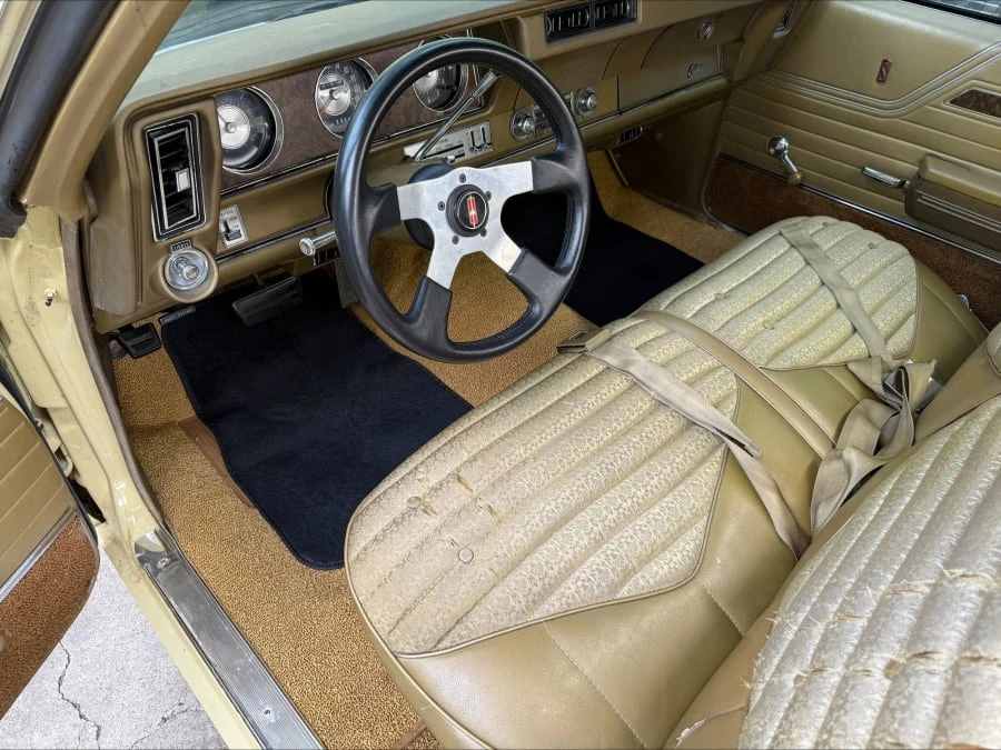 1970 Oldsmobile Cutlass Supreme - Image 7 of 16