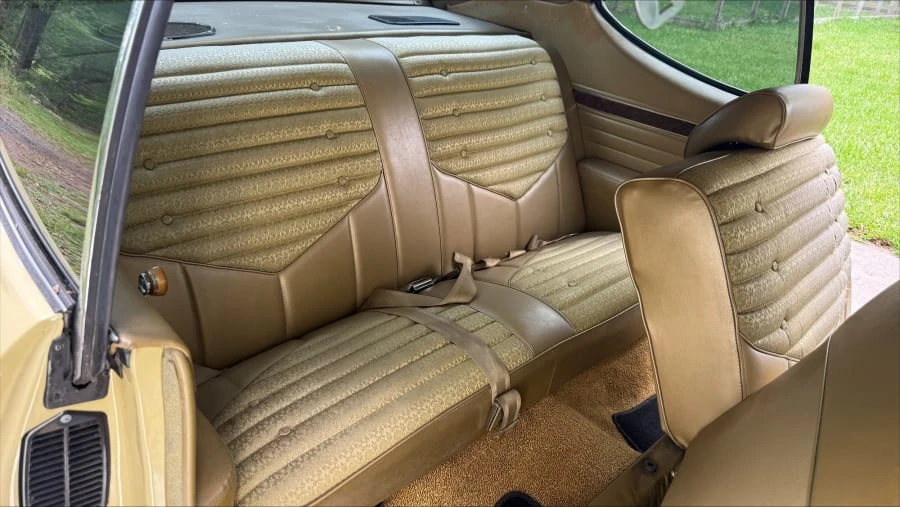 1970 Oldsmobile Cutlass Supreme - Image 10 of 16