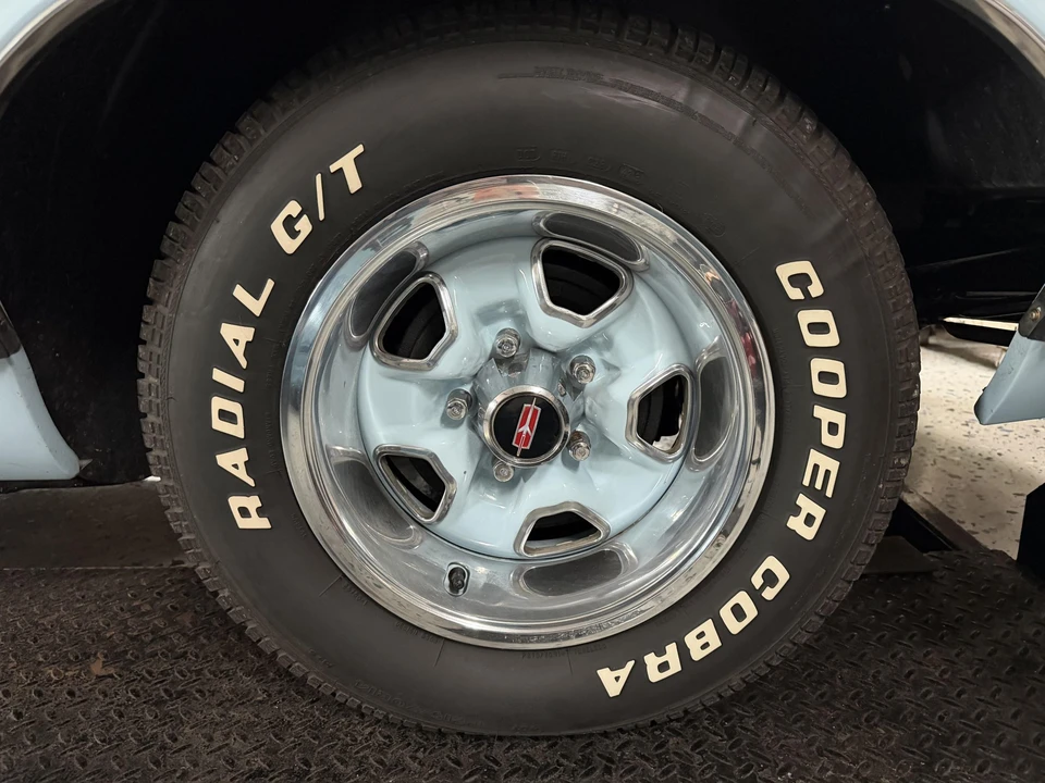 1970 Oldsmobile Cutlass Supreme - Image 19 of 31
