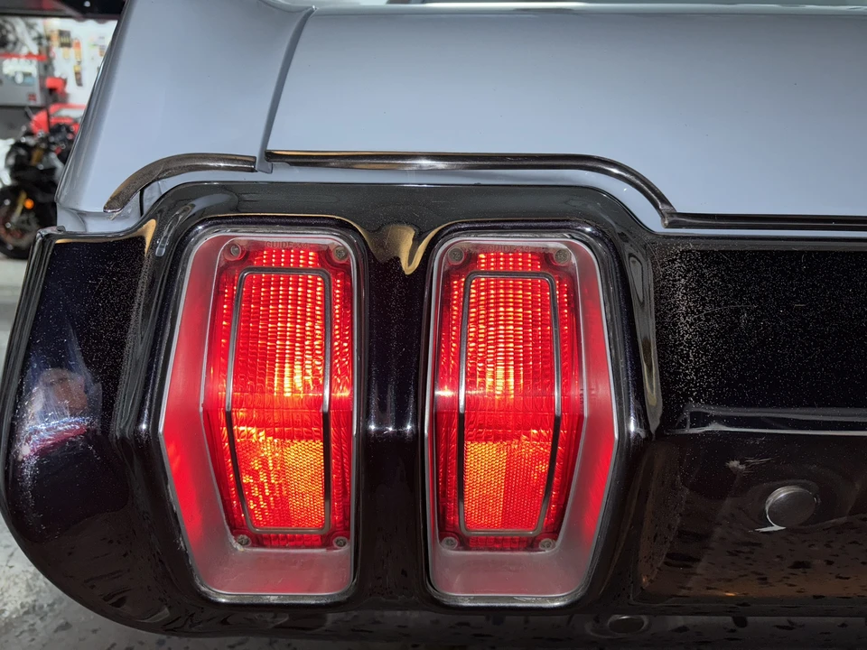 1970 Oldsmobile Cutlass Supreme - Image 18 of 31