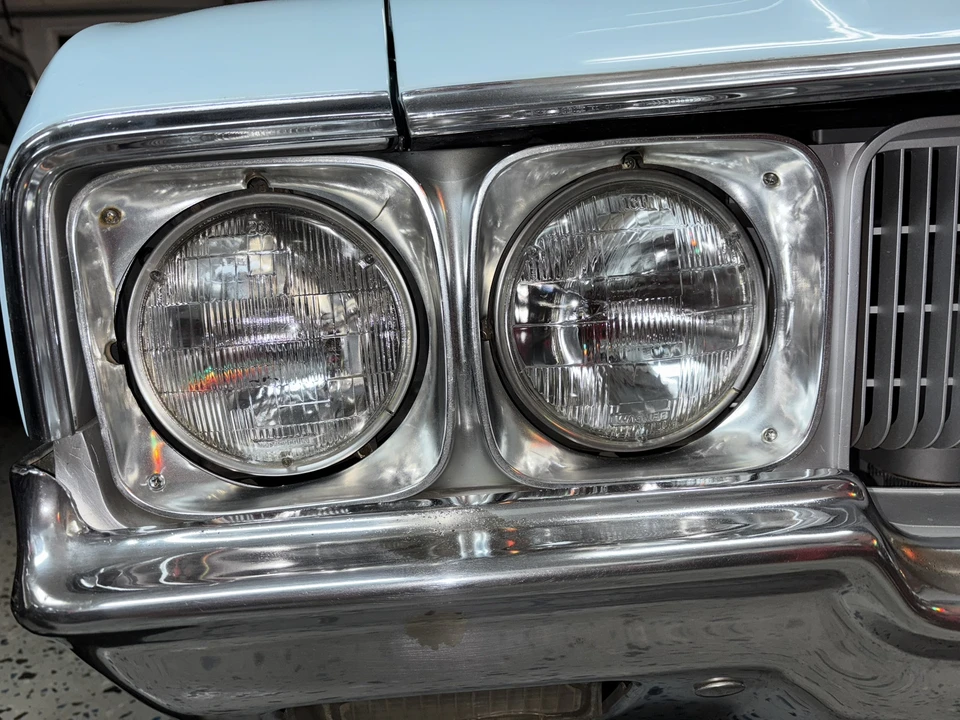1970 Oldsmobile Cutlass Supreme - Image 15 of 31